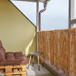 Panoramic Terrace City View Suite In Sofia Center